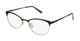 Flexon FLEXON W3101 Eyeglasses