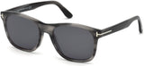 Tom Ford 0595 Sunglasses