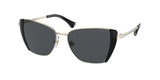 Ralph 4133 Sunglasses