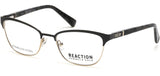 Kenneth Cole Reaction 0850 Eyeglasses