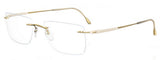 Silhouette Titan Dynamics 7719 Eyeglasses