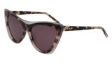 DKNY DK516S Sunglasses