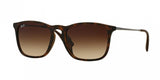 Ray Ban Chris 4187F Sunglasses