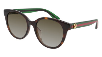 Gucci Web GG0702SK Sunglasses