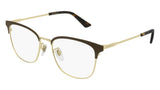 Gucci Sensual Romantic GG0413OK Eyeglasses