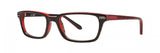Original Penguin THE BAKER JR Eyeglasses