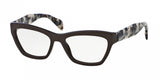 Prada Journal 14QV Eyeglasses