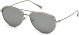 Ermenegildo Zegna 0072 Sunglasses