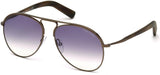 Tom Ford 0448 Sunglasses