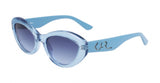Karl Lagerfeld KL6039S Sunglasses