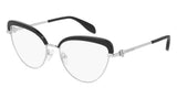 Alexander McQueen Iconic AM0259O Eyeglasses