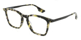 McQueen Iconic MQ0071O Eyeglasses