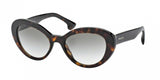 Prada Portrait 15QS Sunglasses