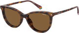 Polaroid Core Polaroid6138 Sunglasses