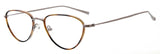 Kendall Kylie KKO159 Eyeglasses