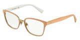 Dolce & Gabbana 1282 Eyeglasses