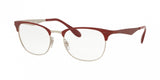 Ray Ban 6346 Eyeglasses