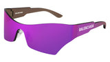 Balenciaga Extreme BB0040S Sunglasses