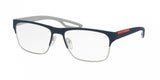 Prada Linea Rossa 52GV Eyeglasses