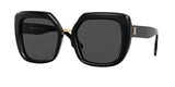 Burberry Charlotte 4315F Sunglasses