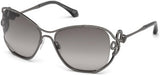 Roberto Cavalli 1074 Sunglasses