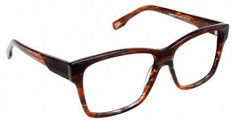 Evatik E9073 Eyeglasses