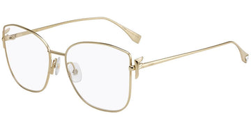 Fendi 0390 Eyeglasses