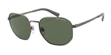 Armani Exchange 2036S Sunglasses