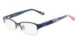 Marchon NYC M ALTA Eyeglasses