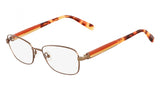 Calvin Klein 7358 Eyeglasses