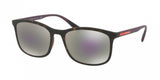 Prada Linea Rossa Lifestyle 01TS Sunglasses