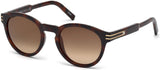 Montblanc 642S Sunglasses