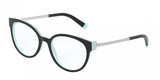 Tiffany 2191F Eyeglasses