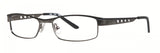 Timex Pipeline Eyeglasses