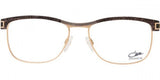 Cazal 4237 Eyeglasses
