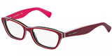 Dolce & Gabbana 3175 Eyeglasses