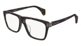 Gucci Web GG0527O Eyeglasses