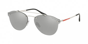 Prada Linea Rossa Lifestyle 55TS Sunglasses