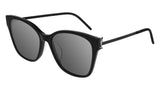 Saint Laurent Monogram SL M48S/K Sunglasses