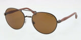 Polo 3081Q Sunglasses