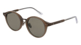 Bottega Veneta Timeless Elegance BV0080SA Sunglasses