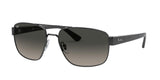 Ray Ban 3663 Sunglasses