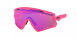 Oakley Wind Jacket 2.0 9418 Sunglasses