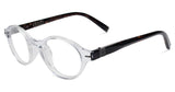 John Varvatos V356CHI43 Eyeglasses