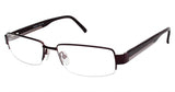 XXL A140 Eyeglasses