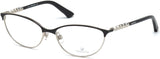 Swarovski 5139 Eyeglasses