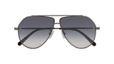 Stella McCartney Stella Essentials SC0063S Sunglasses