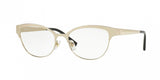 Versace 1240 Eyeglasses