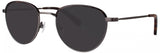 Original Penguin THE FERRELL SUN Sunglasses