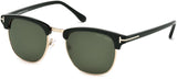 Tom Ford 0248 Sunglasses